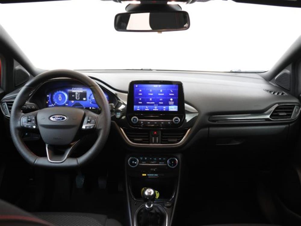 Puma Puma 1.0 Hybrid 125CV ST-