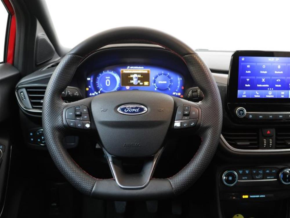 Puma Puma 1.0 Hybrid 125CV ST-