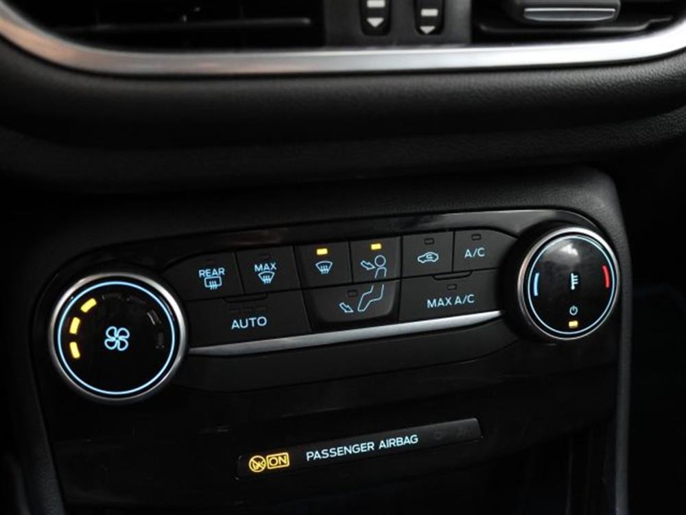 Puma Puma 1.0 Hybrid 125CV ST-