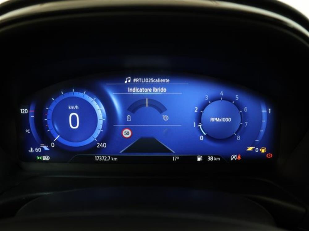 Puma Puma 1.0 Hybrid 125CV ST-