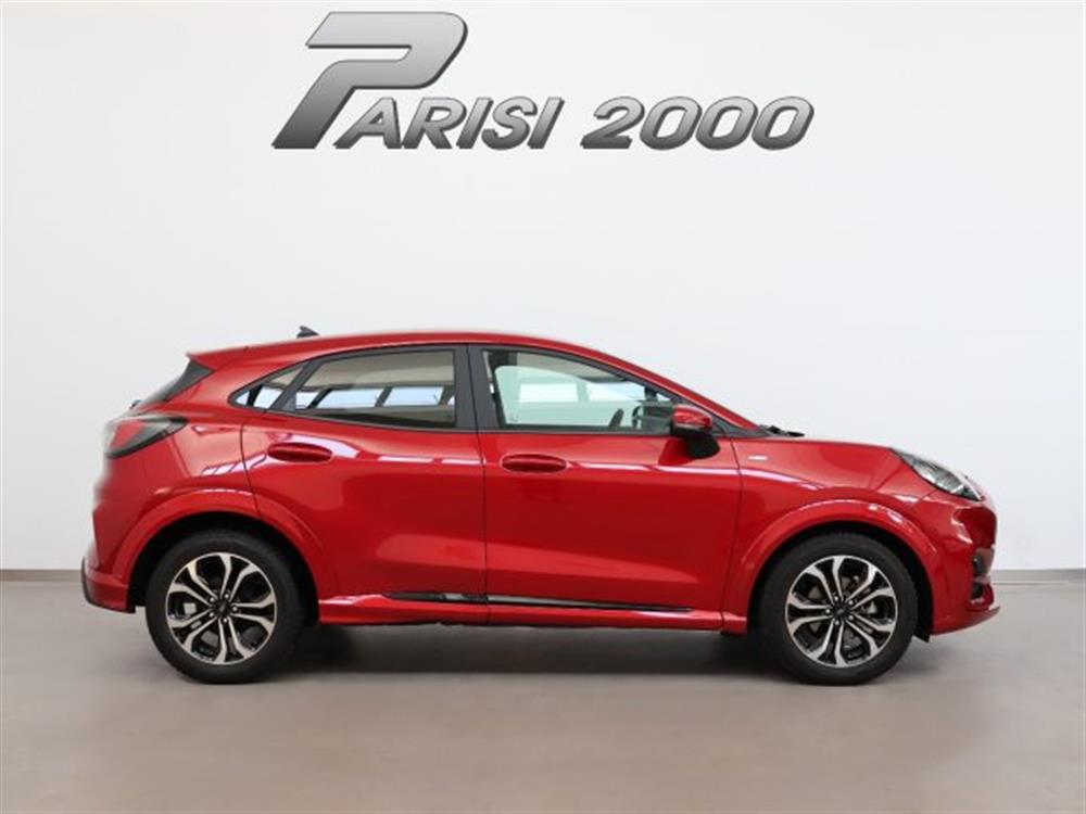 Puma Puma 1.0 Hybrid 125CV ST-