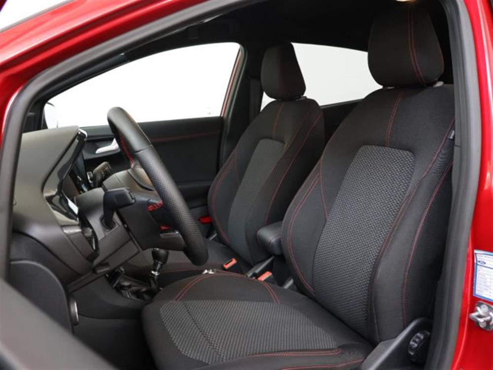 Puma Puma 1.0 Hybrid 125CV ST-