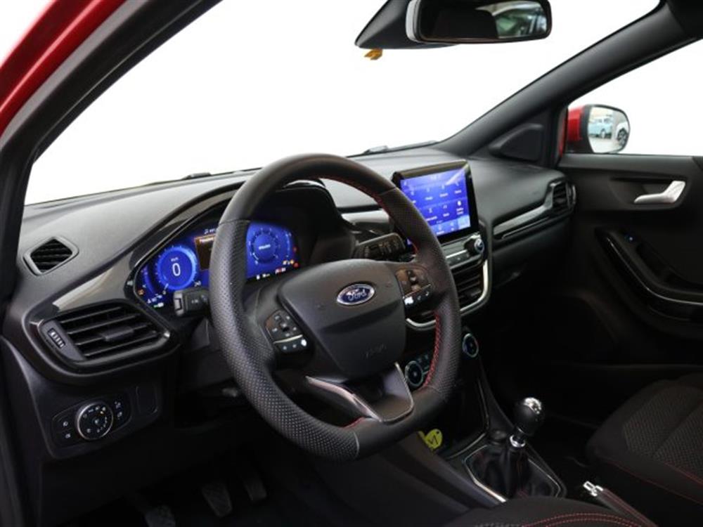 Puma Puma 1.0 Hybrid 125CV ST-