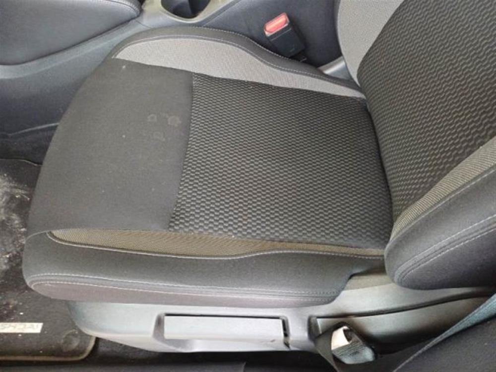 Qashqai Qashqai 1.5 dCi 115 CV DCT B