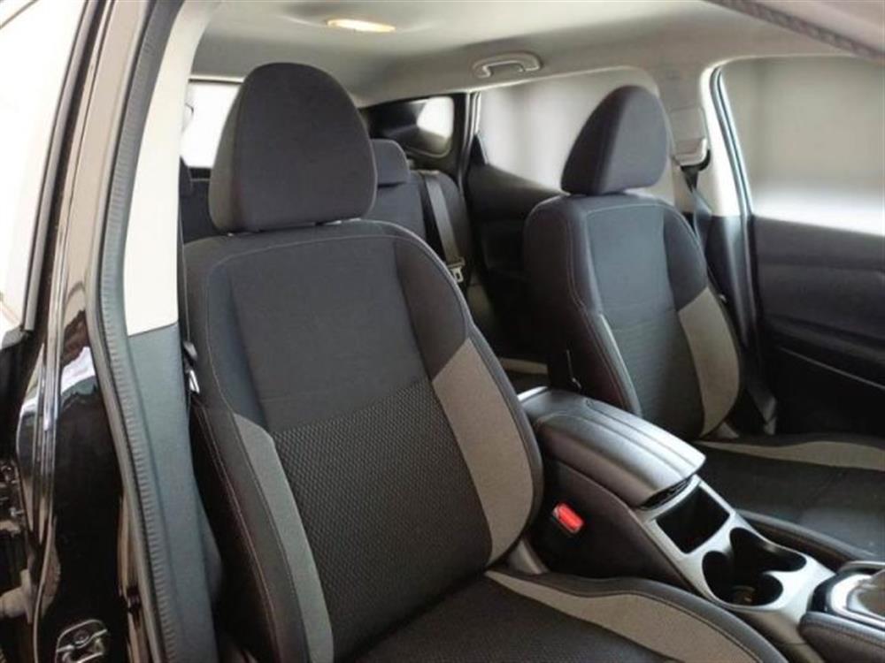 Qashqai Qashqai 1.5 dCi 115 CV DCT B