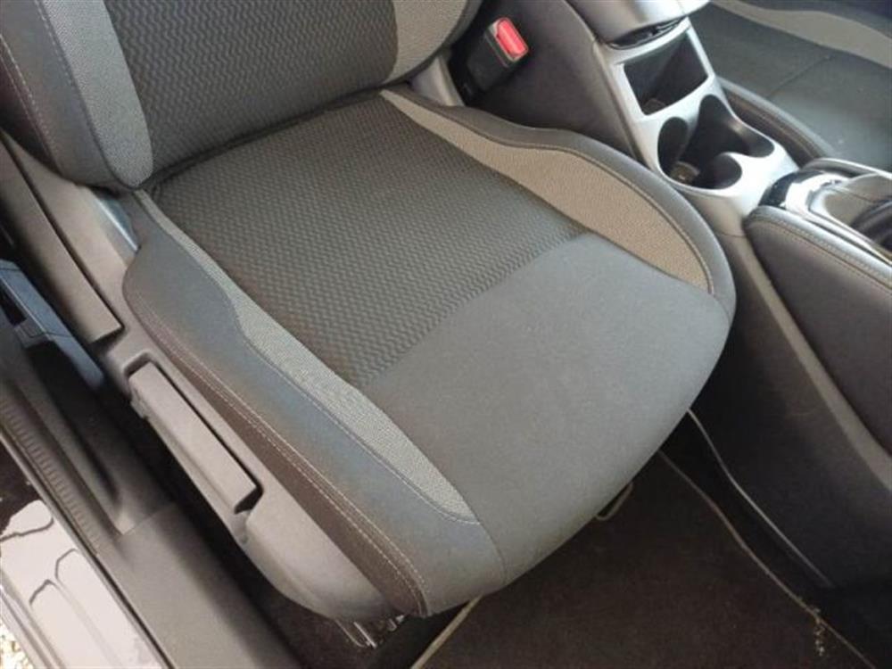 Qashqai Qashqai 1.5 dCi 115 CV DCT B