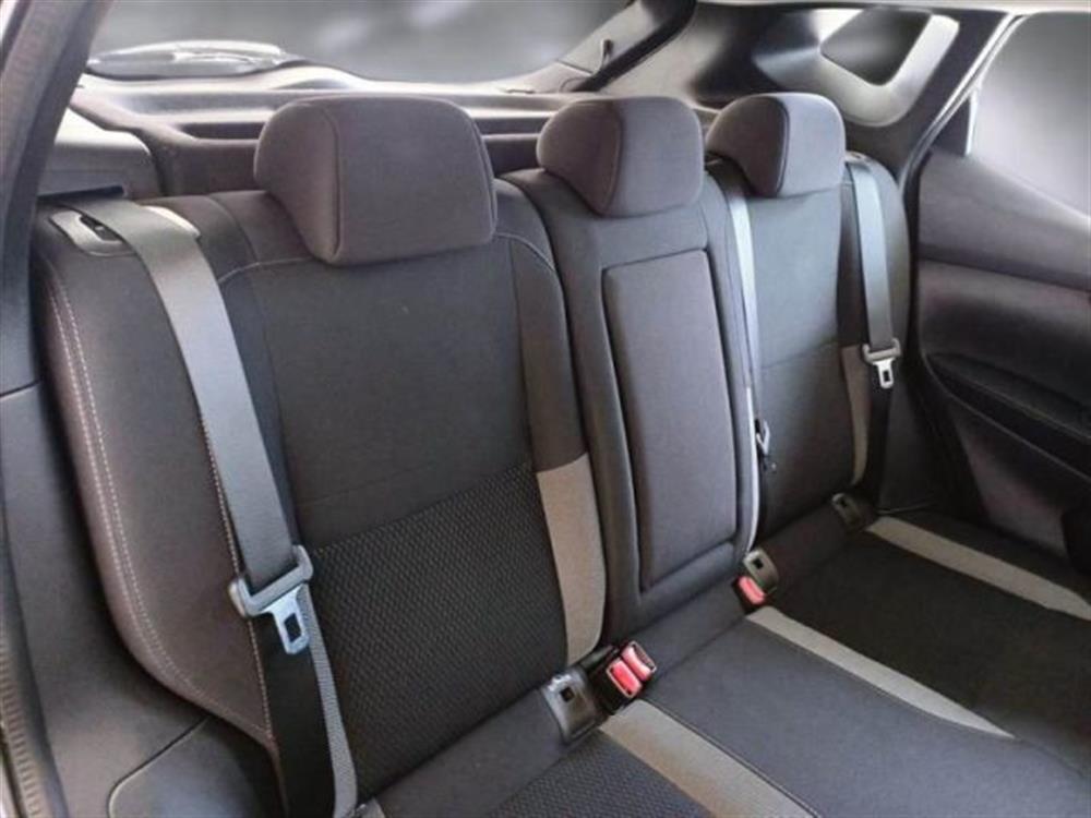 Qashqai Qashqai 1.5 dCi 115 CV DCT B