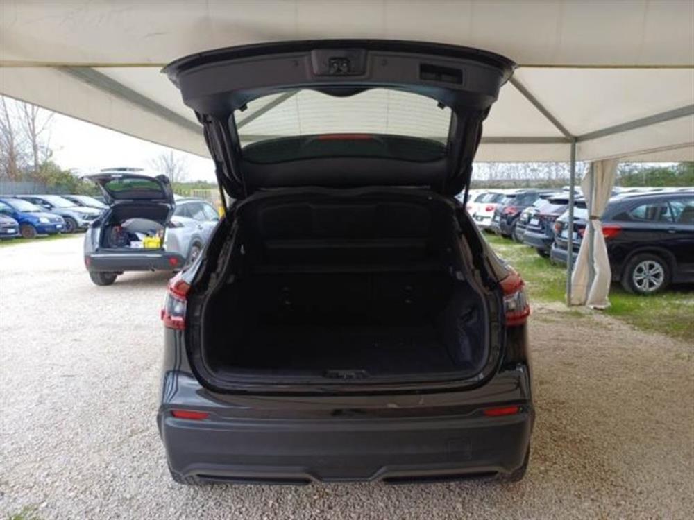 Qashqai Qashqai 1.5 dCi 115 CV DCT B