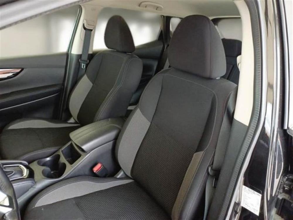 Qashqai Qashqai 1.5 dCi 115 CV DCT B