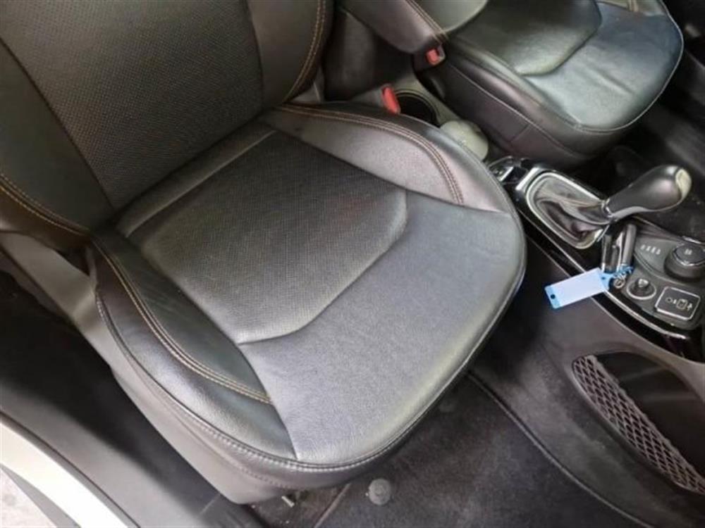 Compass Compass 2.0 Multijet II aut.