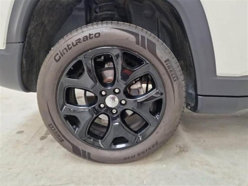 Compass Compass 2.0 Multijet II aut.