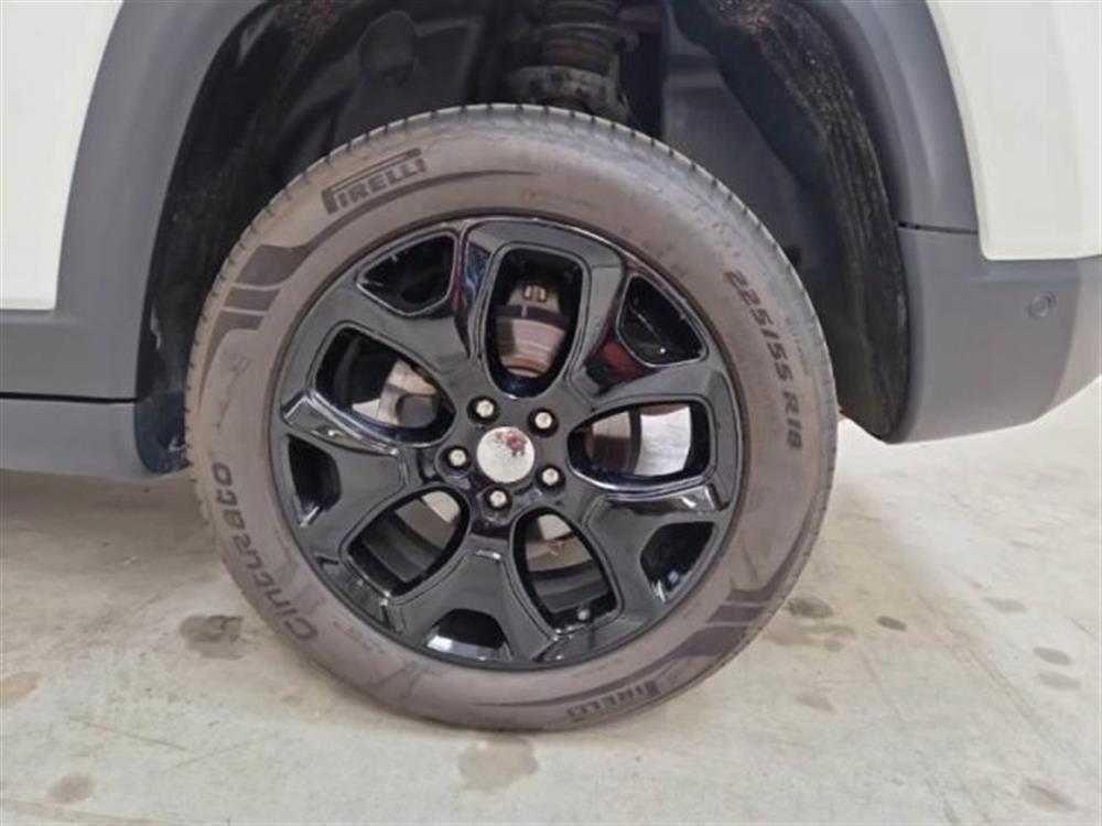 Compass Compass 2.0 Multijet II aut.