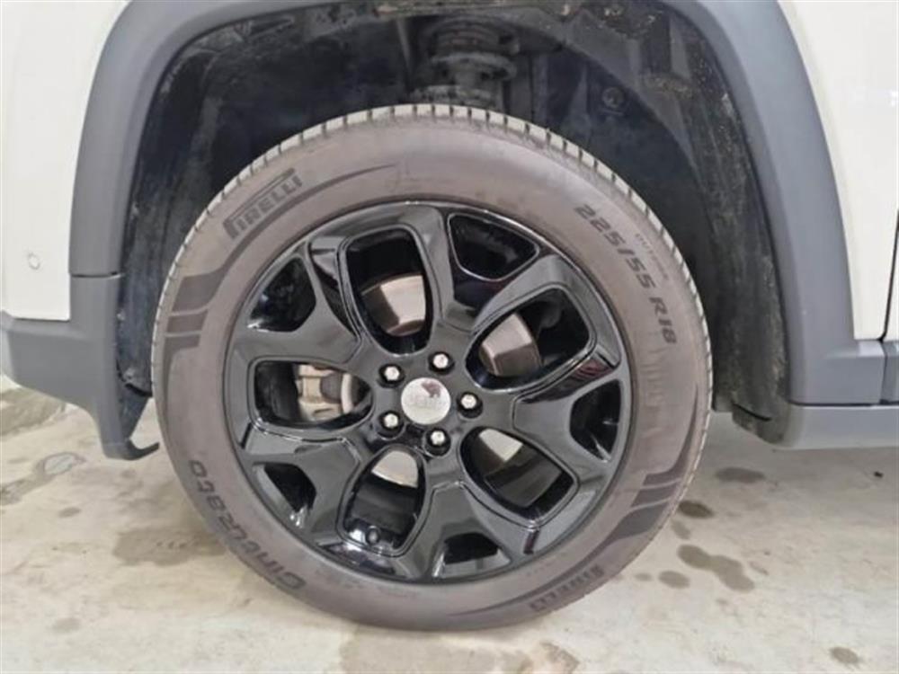 Compass Compass 2.0 Multijet II aut.