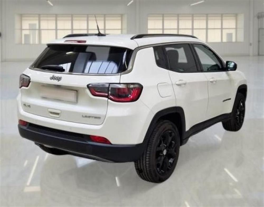 Compass Compass 2.0 Multijet II aut.