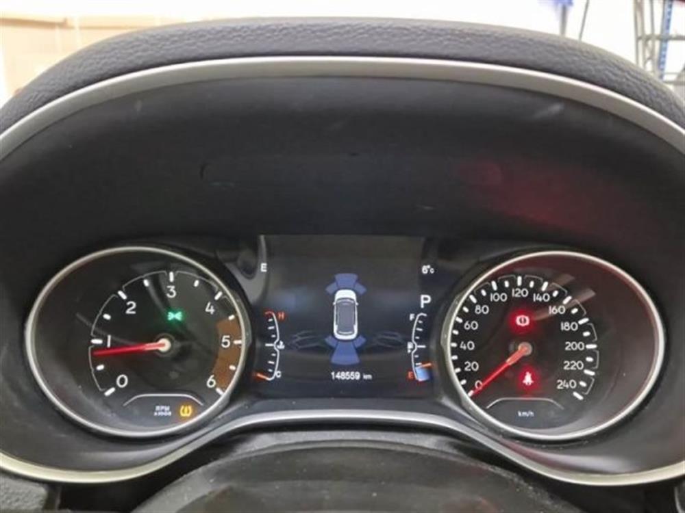 Compass Compass 2.0 Multijet II aut.