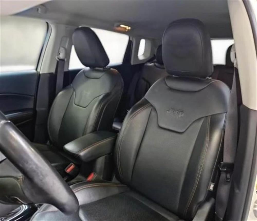 Compass Compass 2.0 Multijet II aut.