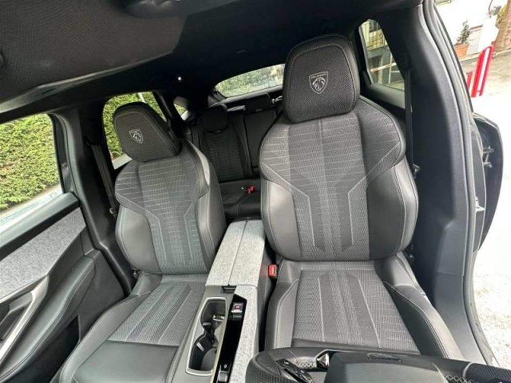 3008 3008 Hybrid 145 e-DCS6 GT