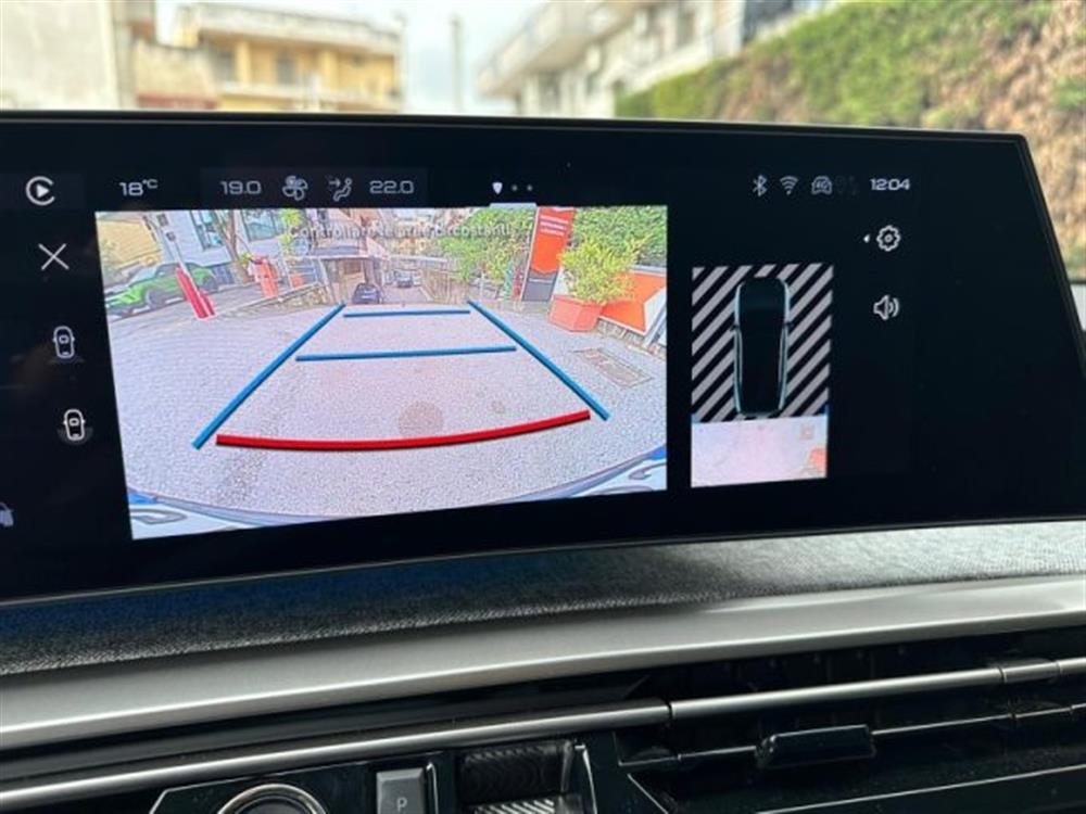 3008 3008 Hybrid 145 e-DCS6 GT