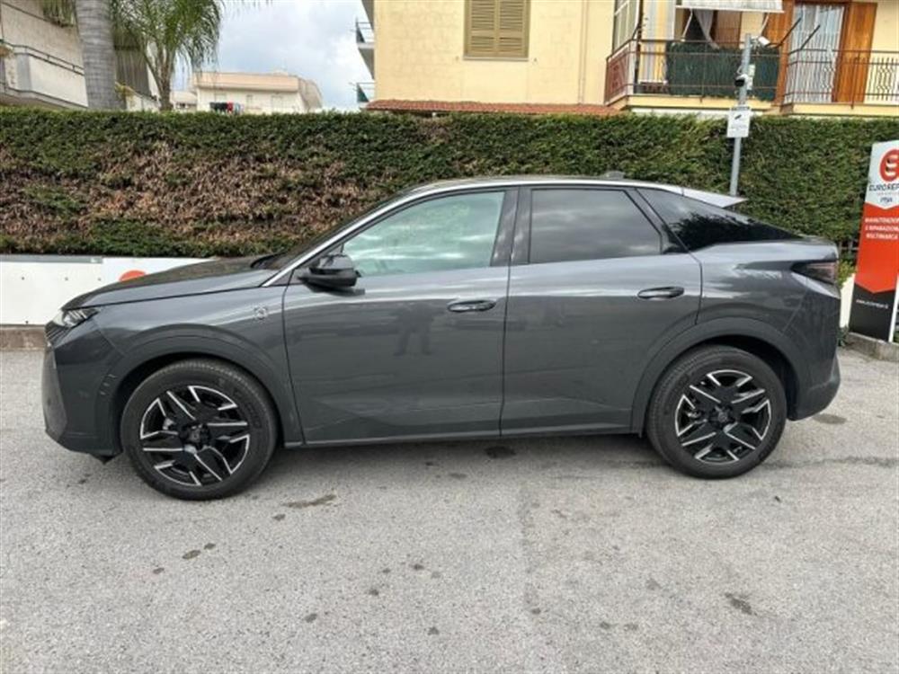 3008 3008 Hybrid 145 e-DCS6 GT