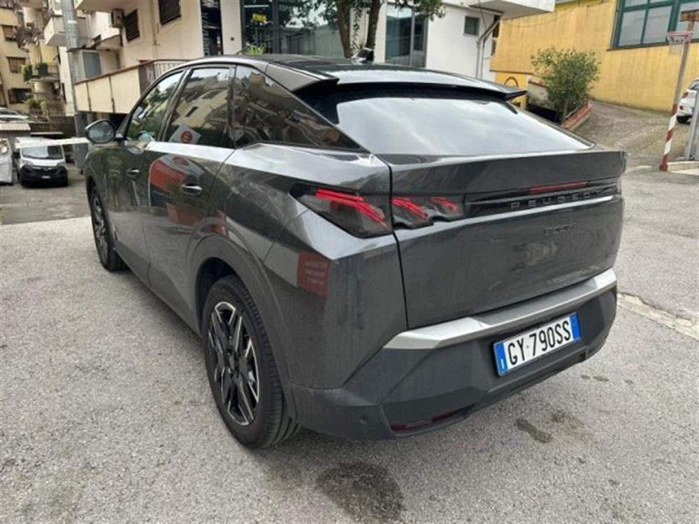 3008 3008 Hybrid 145 e-DCS6 GT