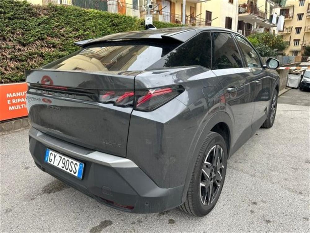 3008 3008 Hybrid 145 e-DCS6 GT