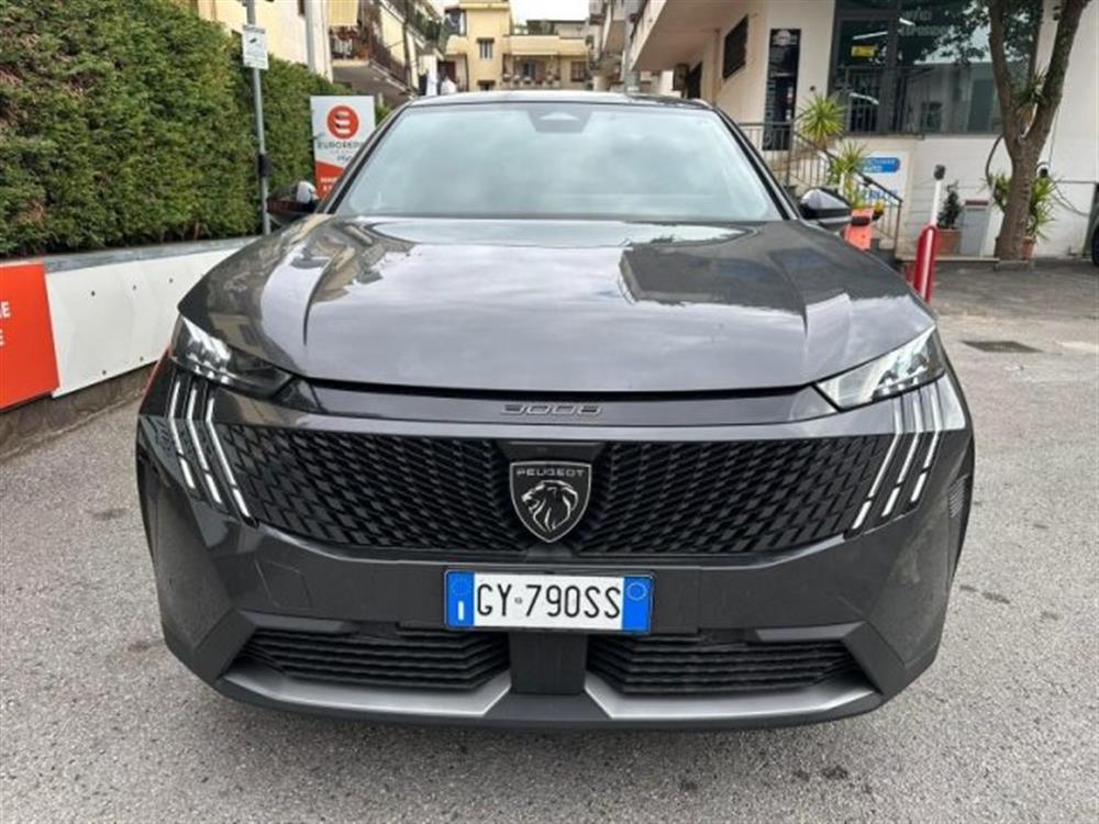 3008 3008 Hybrid 145 e-DCS6 GT