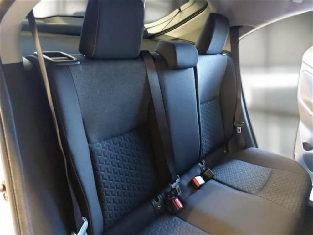 Yaris Cross Yaris Cross 1.5 Hybrid 5p. E-CVT