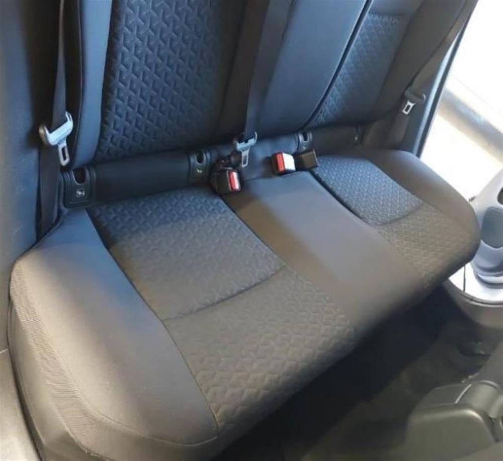 Yaris Cross Yaris Cross 1.5 Hybrid 5p. E-CVT