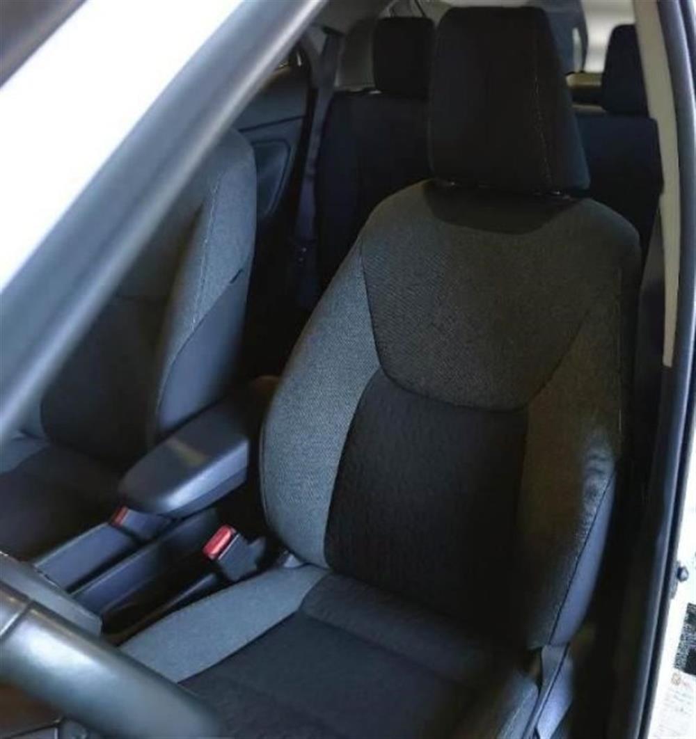 Yaris Cross Yaris Cross 1.5 Hybrid 5p. E-CVT