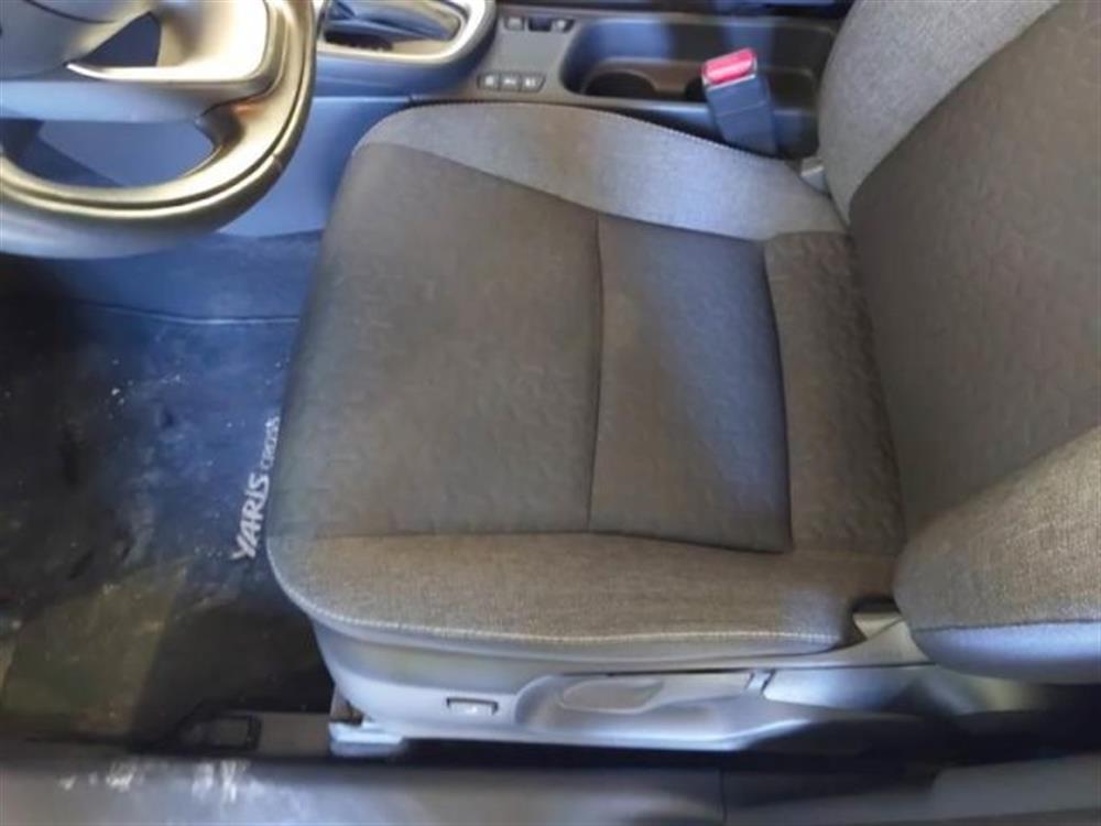 Yaris Cross Yaris Cross 1.5 Hybrid 5p. E-CVT