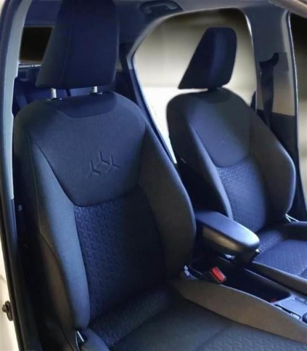 Yaris Cross Yaris Cross 1.5 Hybrid 5p. E-CVT