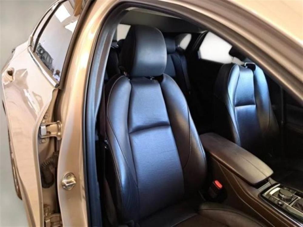 CX-30 CX-30 2.0L e-Skyactiv-X MH