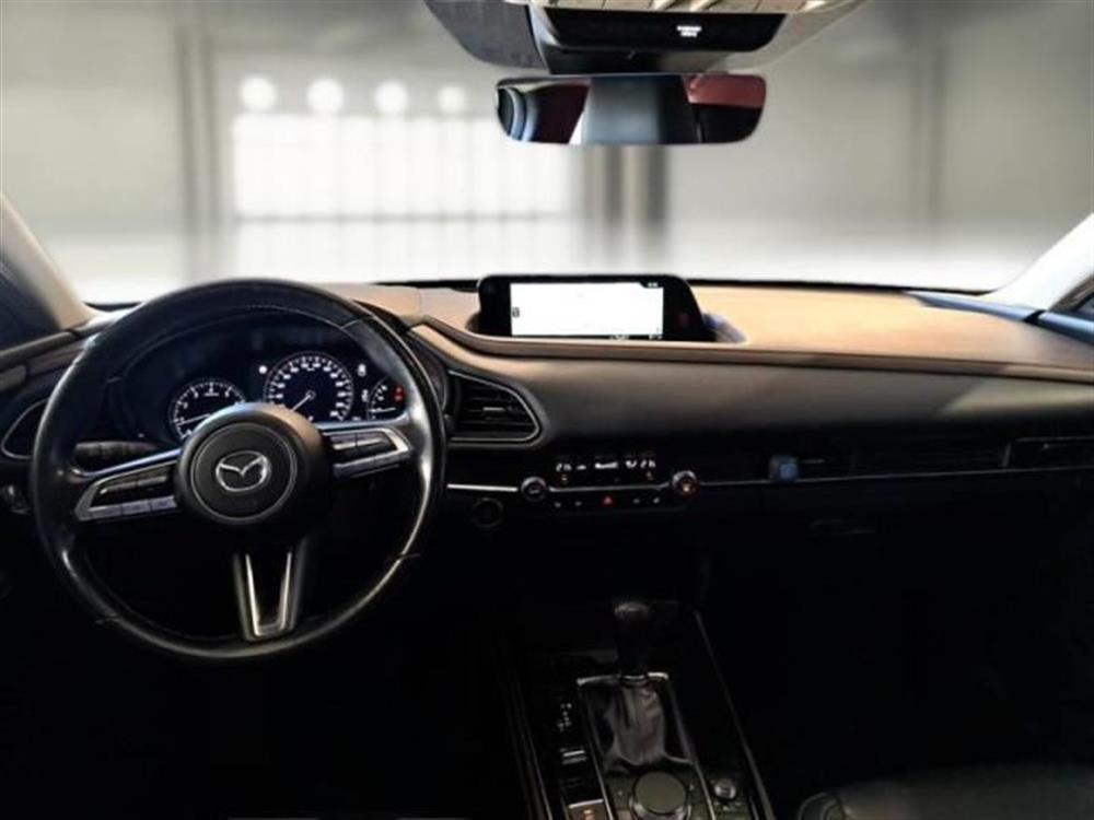 CX-30 CX-30 2.0L e-Skyactiv-X MH