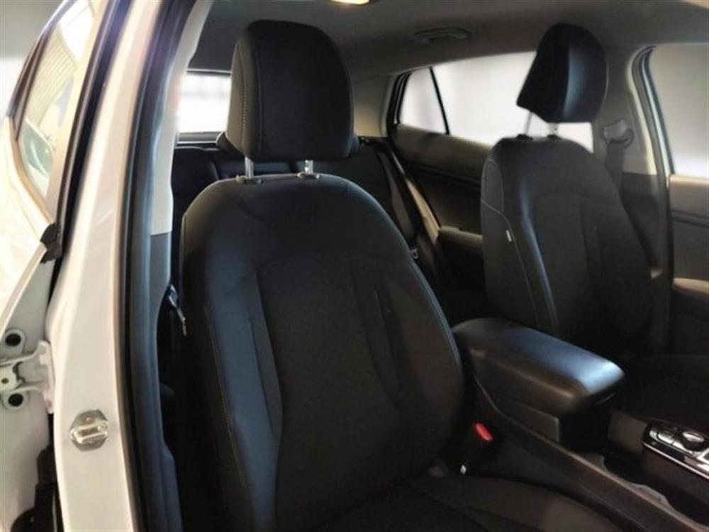 Sportage Sportage 1.6 CRDi MHEV DCT Bu