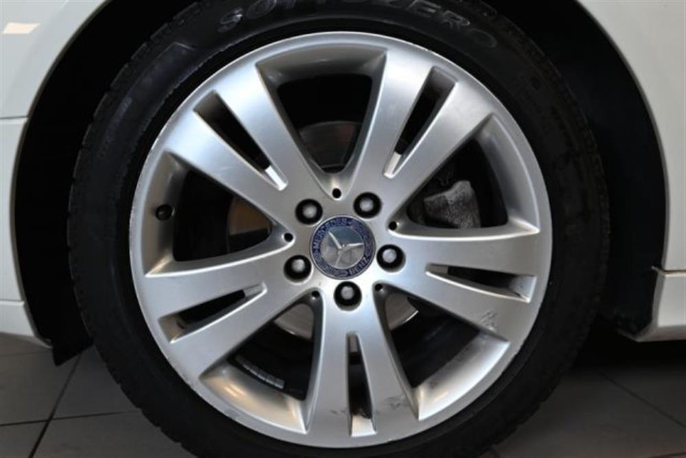 C 200 C 200 CDI BLUEFF. SPORT 13