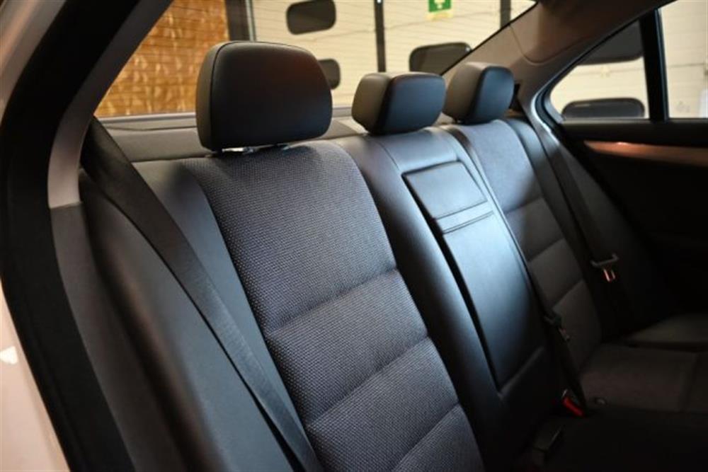 C 200 C 200 CDI BLUEFF. SPORT 13