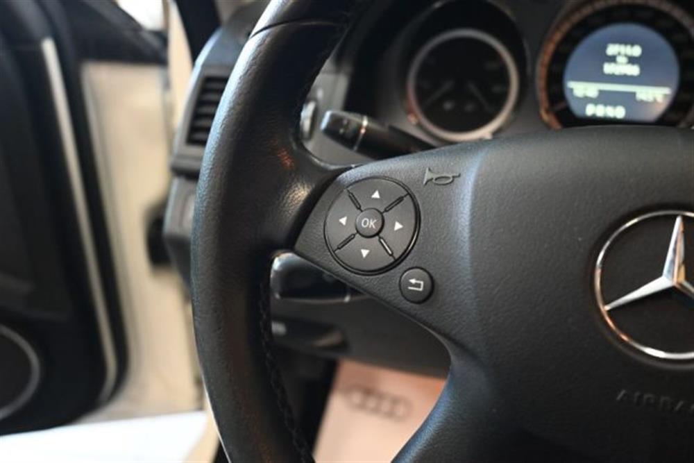 C 200 C 200 CDI BLUEFF. SPORT 13