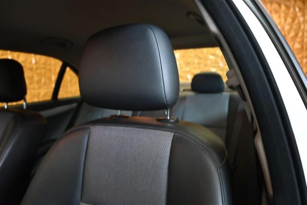 C 200 C 200 CDI BLUEFF. SPORT 13