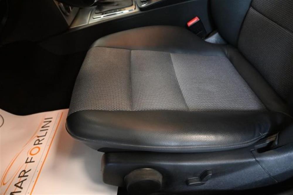 C 200 C 200 CDI BLUEFF. SPORT 13