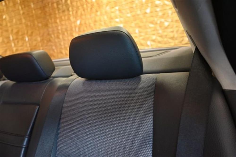 C 200 C 200 CDI BLUEFF. SPORT 13