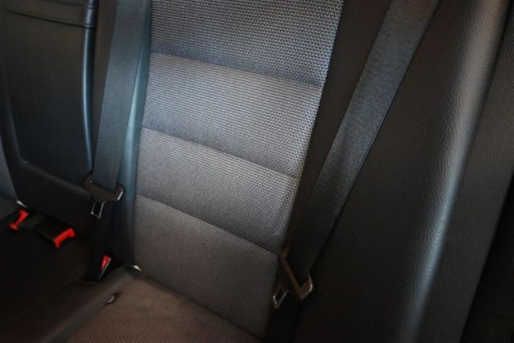 C 200 C 200 CDI BLUEFF. SPORT 13