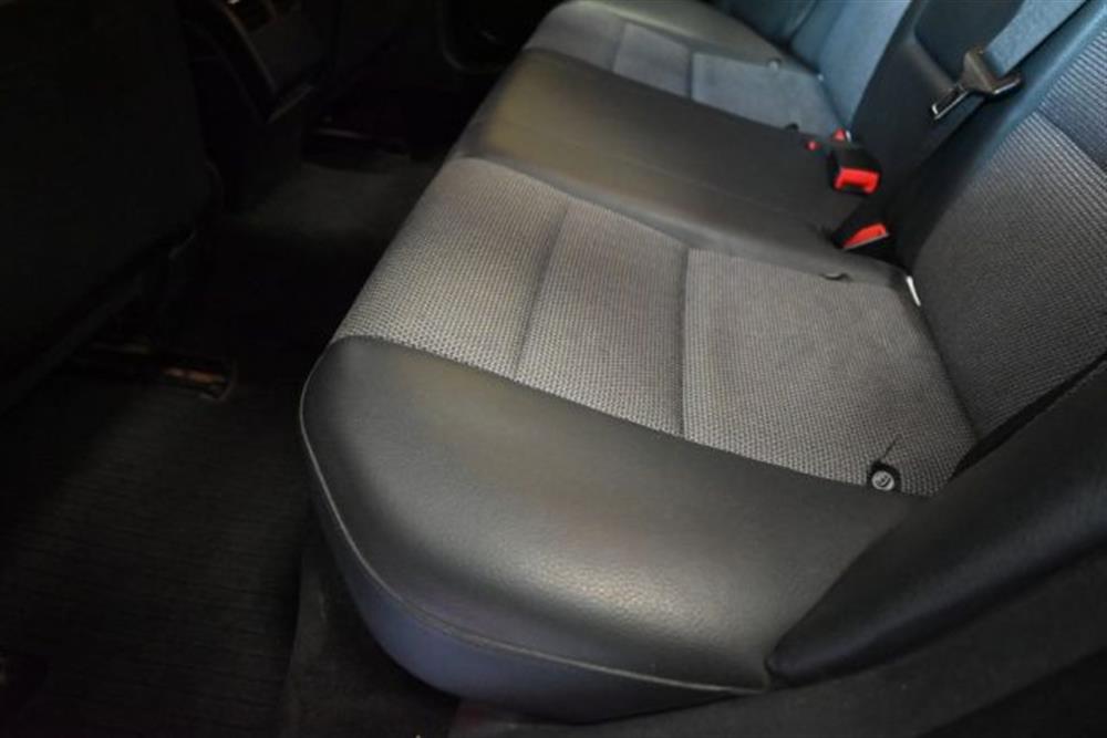 C 200 C 200 CDI BLUEFF. SPORT 13