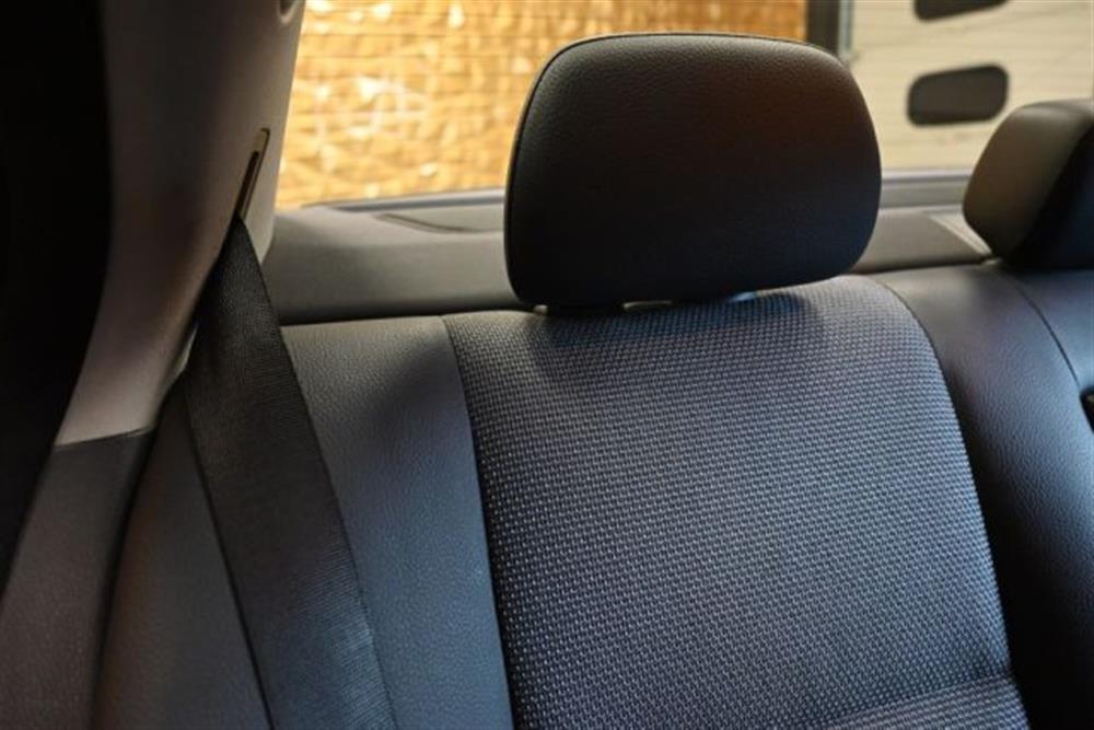 C 200 C 200 CDI BLUEFF. SPORT 13