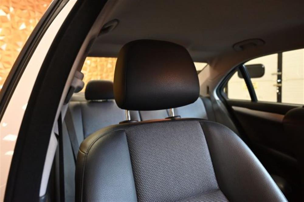 C 200 C 200 CDI BLUEFF. SPORT 13