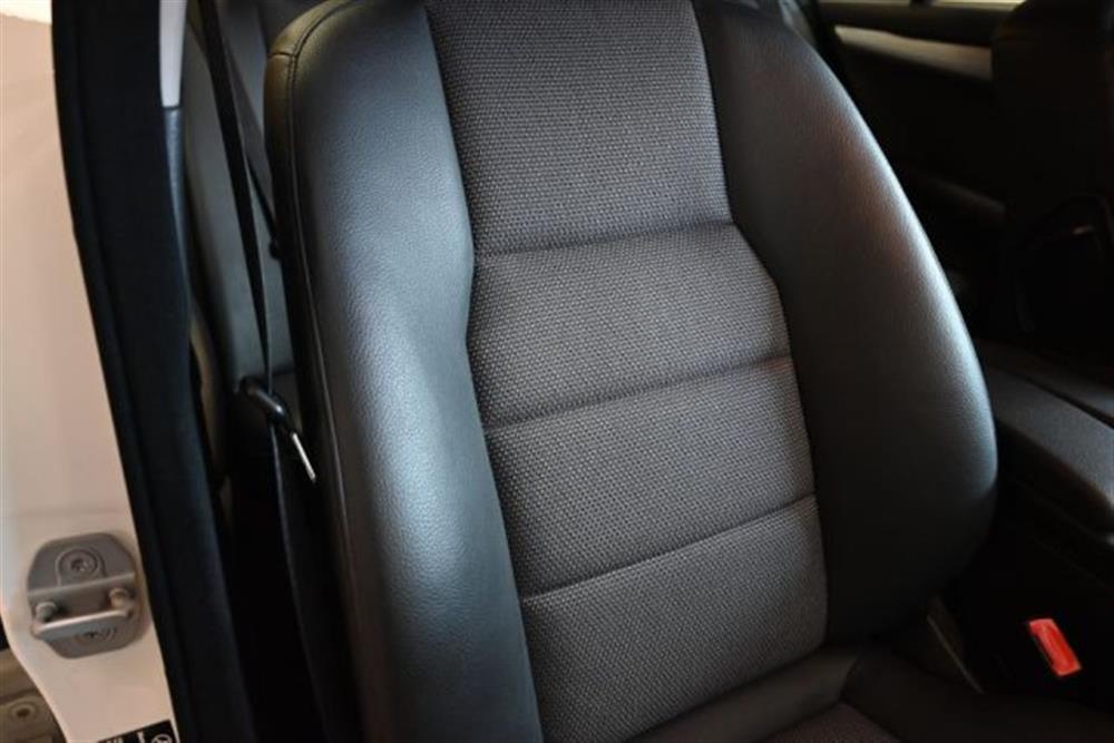 C 200 C 200 CDI BLUEFF. SPORT 13