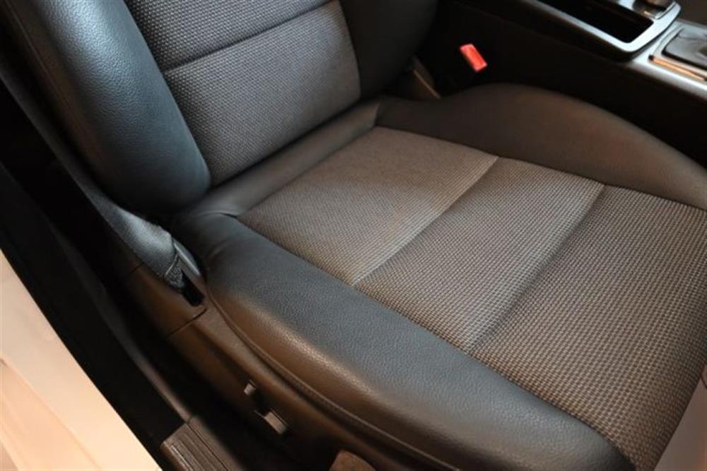 C 200 C 200 CDI BLUEFF. SPORT 13