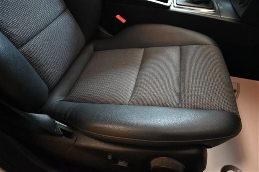 C 200 C 200 CDI BLUEFF. SPORT 13