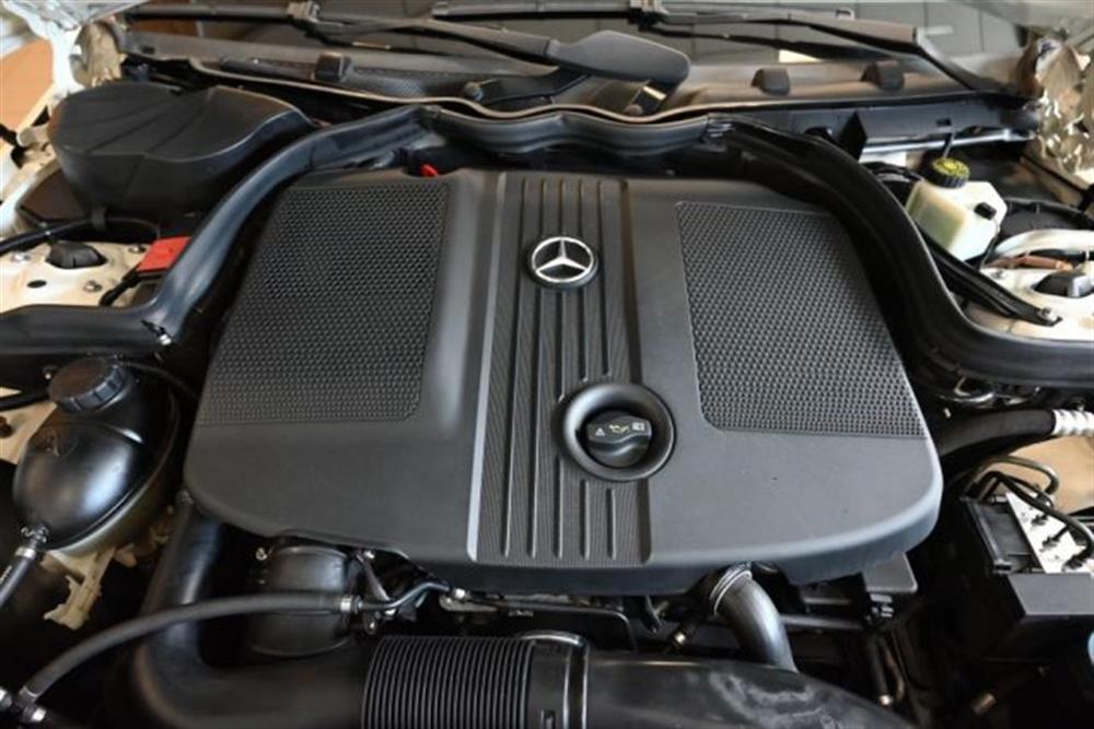 C 200 C 200 CDI BLUEFF. SPORT 13