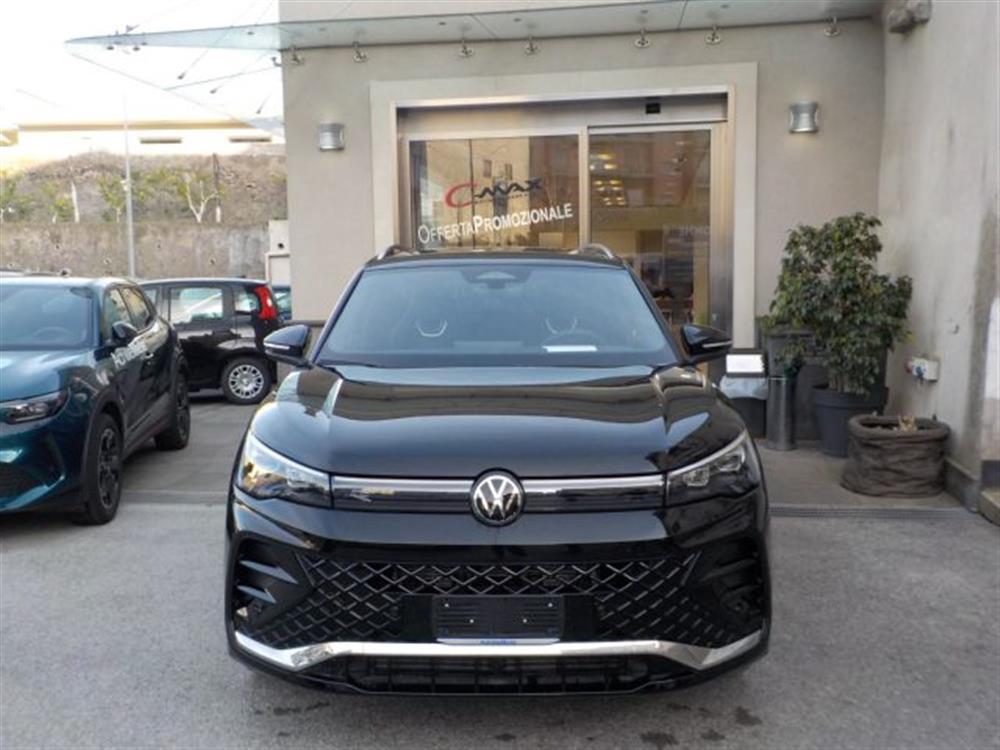 Tiguan Tiguan 2.0 TDI 150CV DSG R-