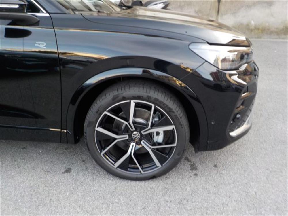 Tiguan Tiguan 2.0 TDI 150CV DSG R-